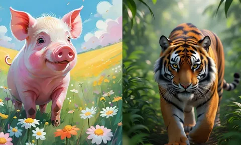 90 ngày mở vận lớn: 3 tuổi càng chăm chỉ làm việc càng thắng to, tiền bạc tăng tốc rõ rệt