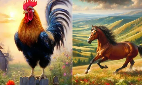 Càng bận rộn càng sáng giá: 3 con giáp cứ vào guồng việc là năng lực bùng nổ