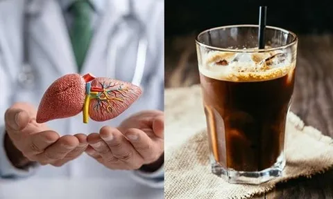 5 cách uống cà phê đốt mỡ, khoẻ người