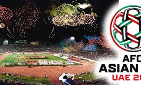 Lễ khai mạc Asian Cup 2019 sẽ hoành tráng nhất lịch sử