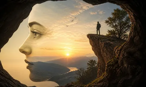 Quiz: Nhìn ra hình ảnh gì trước tiên sẽ cho thấy bạn có biết nắm bắt cơ hội không?