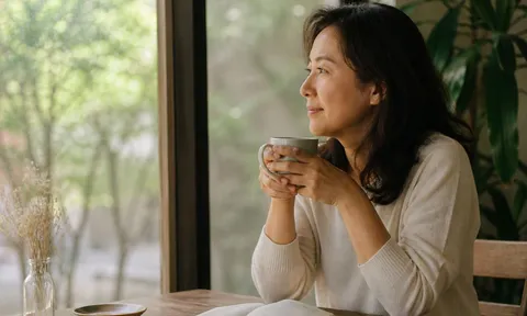 Sau 40 tuổi, nhiều người mới hiểu giá trị của 4 điều tưởng nhỏ nhưng đổi cả cuộc sống