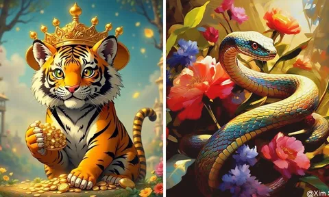 Sau ngày 7/5: 3 tuổi Chính Thức Thoát Nghèo, giàu nhất vị trí số 2