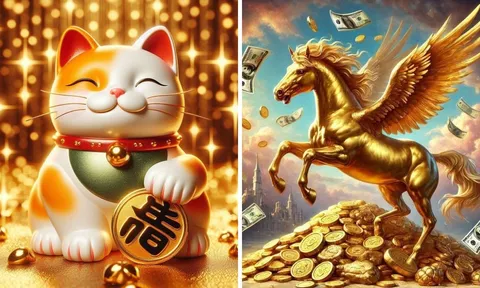 Từ 7/5 đến 17/5: 3 tuổi Tiền Đến-Tình Về, nằm không có của