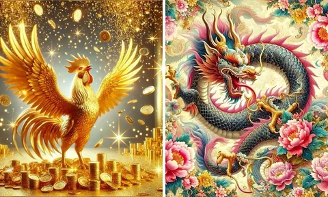 Từ 7/5 đến 18/5: 3 tuổi mở cửa đón tiền, hả hê sung túc