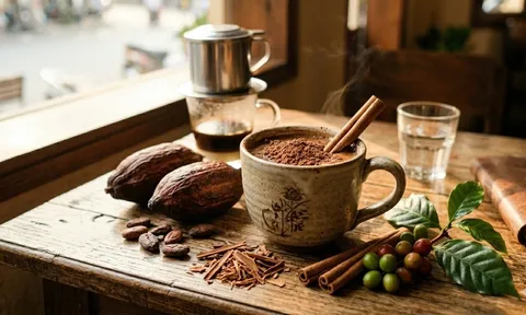Uống cà phê mỗi ngày: Lợi thì ít ai biết, nhưng hại này nhiều người vẫn vô tư mắc phải