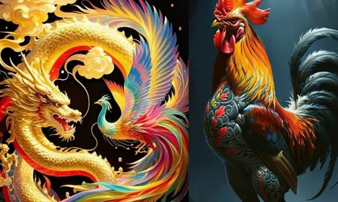 10 ngày tới: 4 con giáp đỏ vận tiền, cơ hội đến dồn dập, dễ chốt lời nhanh