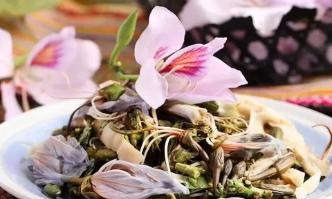 12 đặc sản Lai Châu thơm ngon quên lối về, có món sở hữu tên gọi kỳ lạ, nhất định phải thử 1 lần