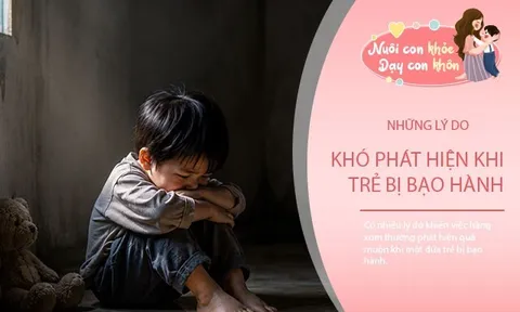 “Không ai nghĩ sẽ nghiêm trọng đến vậy”: Vì sao hàng xóm thường phát hiện quá muộn khi một đứa trẻ bị bạo hành?