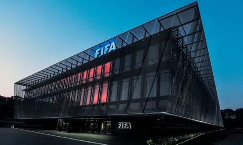 FIFA nguy cơ thất thu bản quyền World Cup ở Trung Quốc và Ấn Độ