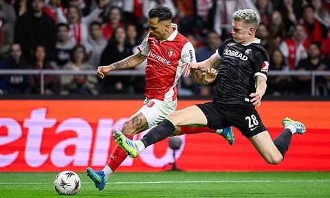 Soi trận Freiburg vs Braga: Mệnh lệnh phải thắng