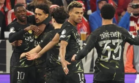 4 chìa khóa để Arsenal phục hận PSG tại Budapest