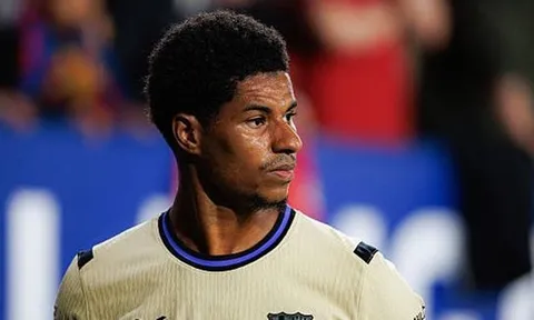 Tin đồn chuyển nhượng sáng 7/5: MU loại Rashford; Arsenal tranh Enzo Fernandez