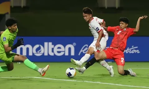U17 Việt Nam sáng cửa dự World Cup, fan ĐNA đồng loạt thán phục