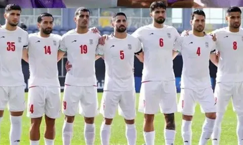 Iran yêu cầu FIFA bảo lãnh khi đến Mỹ dự World Cup 2026