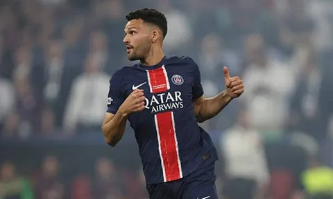 PSG định giá Goncalo Ramos, Man Utd vào cuộc