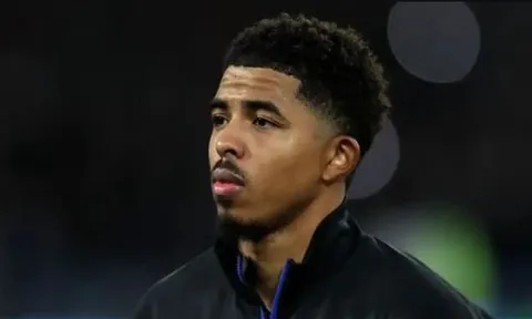 Wesley Fofana từ chối Barcelona, quyết ở lại Chelsea