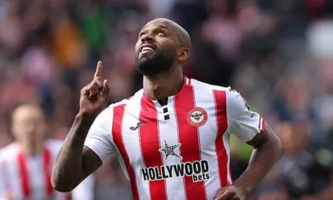 Brentford đòi 90 triệu euro cho mục tiêu của Chelsea