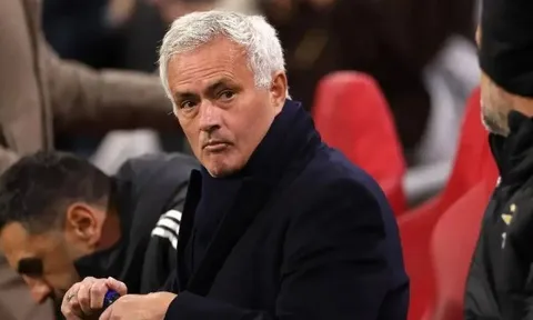 Mourinho đòi quyền lực tuyệt đối để tái hợp Real Madrid