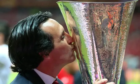 Unai Emery là chìa khóa giúp Aston Villa lật ngược thế cờ