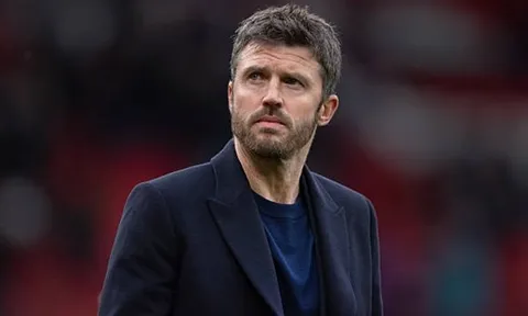 Carrick đối mặt thử thách Sunderland để chốt ghế tại MU