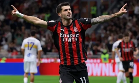 Christian Pulisic có thể mang lại điều gì cho Man United?