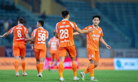 Soi trận Đà Nẵng vs Becamex TPHCM: Trận cầu sinh tử