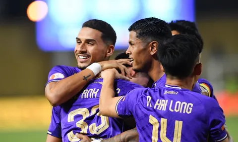 Soi trận Thanh Hóa vs Hà Nội FC: Hướng đến ngôi Á quân