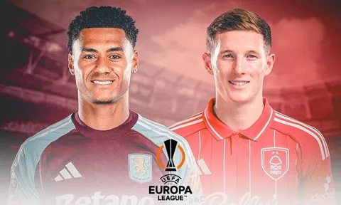 Paul Merson coi bán kết giữa Villa và Forest là chung kết sớm