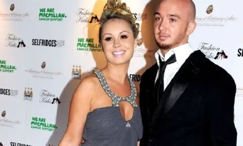 Stephen Ireland gãy chân, fan gửi lời động viên