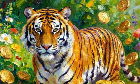 3 con giáp được Tổ Tiên độ trì, cho làm ăn hồng phát, càng về cuối năm 2026 càng giàu
