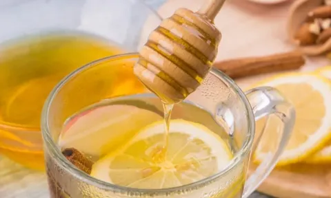 3 loại nước uống buổi tối ngủ ngon, lọc hết độc trong người