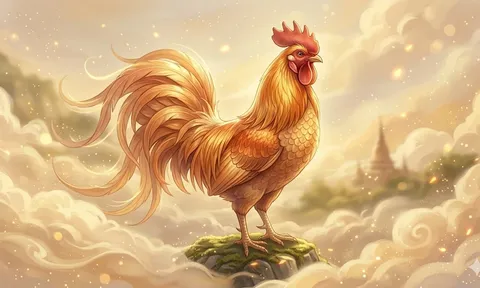 4 con giáp có cơ hội lớn nếu nắm bắt đúng thời điểm