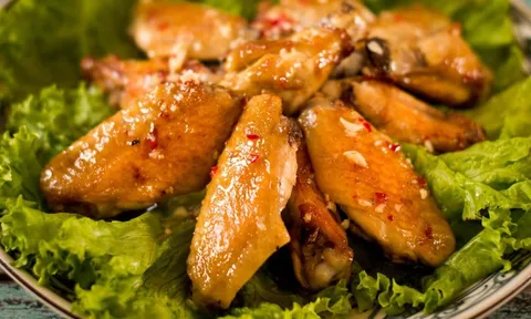 4 kiểu người nên tránh ăn thịt gà: Dù thèm tới mấy cũng đừng đụng đũa