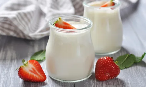 4 thời điểm vàng ăn sữa chua giúp tăng gấp đôi lợi ích cho sức khỏe