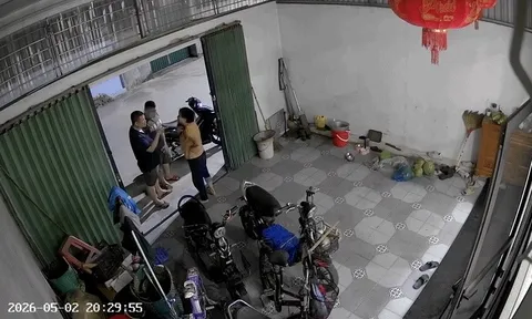 Hé lộ nguyên nhân vụ người đàn ông hành hung phụ nữ sau câu nói “mày thử tát tao xem”