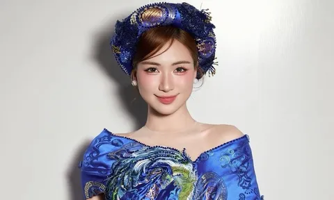 Hòa Minzy nói gì khi được netizen hỏi về chuyện có em bé?