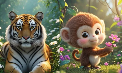 Im lặng là vàng: 3 con giáp sắp gặp thử thách lớn, càng kín tiếng càng dễ vượt sóng