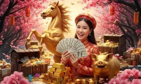 3 con giáp có Quý Nhân đồng hành, gặp khó có người giúp cho