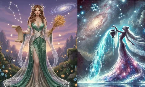 Không màng thị phi: 3 cung hoàng đạo càng bị đặt điều càng im lặng, càng tiến xa