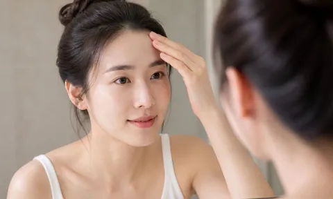 Nhìn trán đoán tài vận: 3 dấu hiệu dễ nhận ra người có lộc tiền bạc