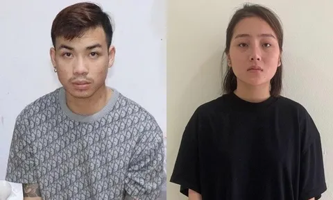 NÓNG: Bắt tạm giam cha dượng trong vụ bé gái 4 tuổi tử vong do bạo hành ở Hà Nội