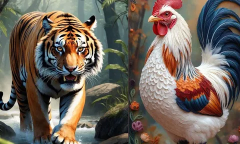 Nửa sau tháng 5: 3 tuổi dễ gặp quý nhân, cơ hội mở ra liên tiếp