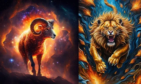 Thông minh nhưng nóng nảy: 3 cung hoàng đạo dễ thành công lớn, cũng dễ tự làm khó mình