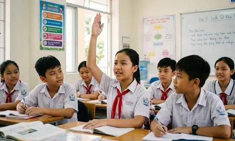 Trẻ có “phúc khí” thường lộ rõ từ nhỏ: 3 dấu hiệu quan trọng cha mẹ dễ bỏ qua