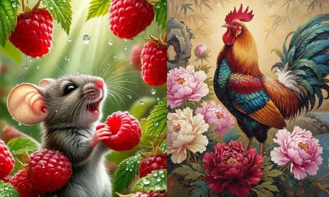 Từ 8/5: 3 con giáp bước vào giai đoạn hoàng kim, vận may dồn dập, liên tiếp thắng lớn