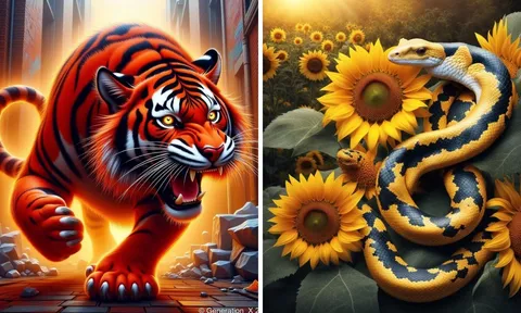 Từ 8/5 đến 15/5: 3 tuổi Bão Tiền Đổ Bộ, nằm duỗi mà ăn