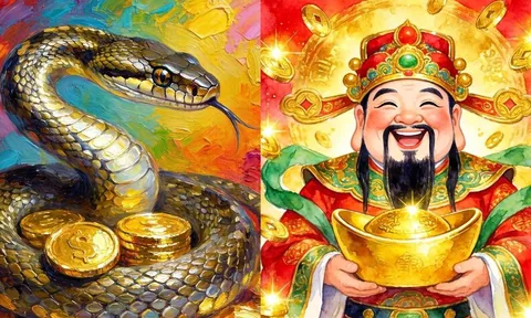 Từ tháng 5 đến tháng 7, 3 tuổi công việc thuận lợi, thu nhập tăng rõ rệt