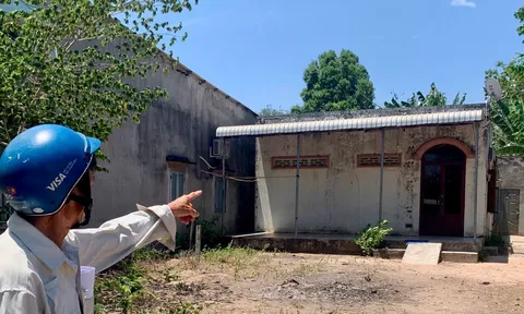Vụ cháu bé 2 tuổi bị mẹ và người tình bạo hành ở TP.HCM: Hàng xóm kể lại sự việc gây sốc