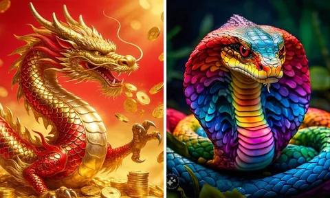 10 ngày liên tục: 3 tuổi Trúng Số Liên Tục, Sự Nghiệp Phát Tài, giàu số 2 không ai số 1